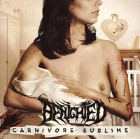 Benighted - Carnivore Sublime [2CD]