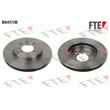 Disque de frein Rover STREETWISE