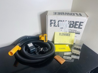 FLOWBEE Precision Home Haircutting Vacuum System Working