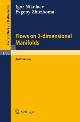 Nikolaev - Flows on 2-dimensional Manifolds   An Overview - New paperb - X555z