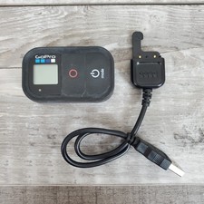 GoPro Wifi Smart Remote Control For Hero Model ARMTE-001 w/Charging Cable