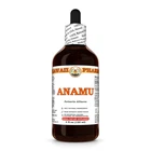 Anamu (Petiveria Alliacea) Dried Herb Liquid Herbal Extract