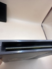 WWF WrestleMania Challenge Nintendo NES 1990 Tested Authentic Vintage Mint