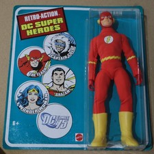 The Crimson Comet! Ultimate Guide to Collecting The Flash 75