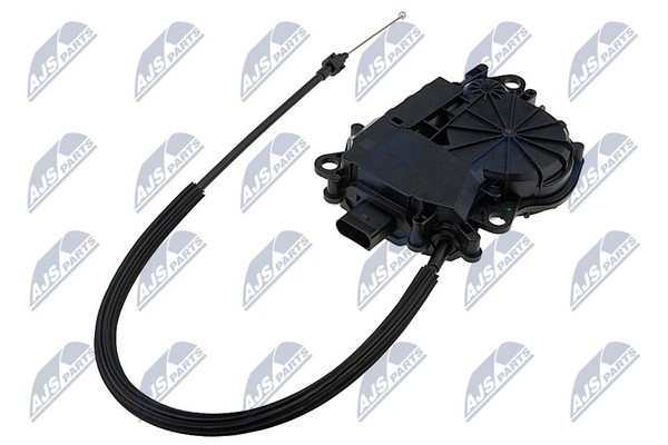 TüRschloss NTY EZC-LR-049 FüR Landrover Range Rover Sport 2 L494 4 L405 D250 4X4-image