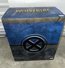 WOLVERINE Bust by Sideshow Collectibles 402/750 Brand New In Box Very Rare! 2020