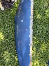 Wing tips for a small craft plane like an Europe or Piper or a bonanza