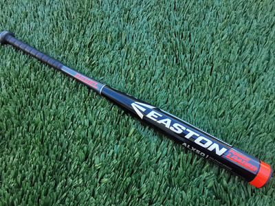 Easton Rebel Softball SP17RB ALX50 Power Loaded Bat 33'' 26oz 2.25 Diameter VGC