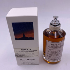 Under the Stars Maison Martin Margiela perfume - a fragrância