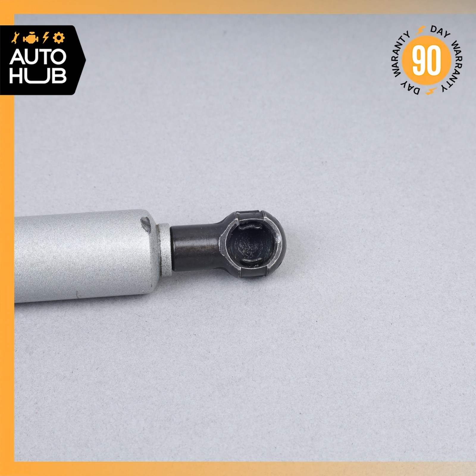 Aston Martin DB9 Convertible Trunk Lid Shock Lift Support Strut OEM 34k