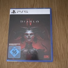 ebay® Auktion 278408619509 | Diablo 4 (IV) PS5 - PlayStation 5 Thumbnail of ebay® auction 278408619509 | Diablo 4 (IV) PS5 - PlayStation 5