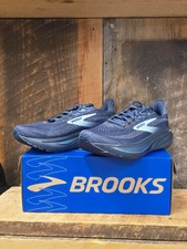 NIB 120431-464 Brooks Ghost 17 Spellbound Skyway Women's Neutral Running Shoe