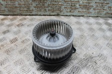 BFD085910 2017 MITSUBISHI SHOGUN 3.2 LWB MK4 E6 FAN BLOWER MTOOR