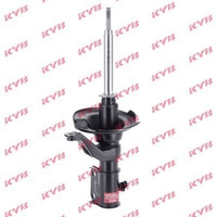 StoßDäMpfer Vorderachse Links FüR Honda Civic VII Hatchback Stufenheck