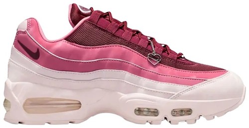 Nike Air Max 95 OG Valentine's Day (2026) IB8155-600 Women New | eBay