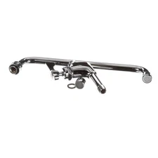 Krowne Add-On Faucet With 12" Spout 21-139L - Free Shipping + Geniune OEM