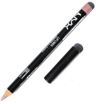 NYX Lip Liner 831 Mauve