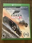New ListingForza Horizon 3 (Microsoft Xbox One) Clean