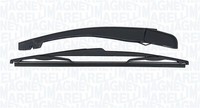1X Magneti Marelli 000723180132 Wischarm-Satz Scheibenreinigung FüR CitroëN