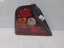 Feu arrière Chevrolet EVANDA