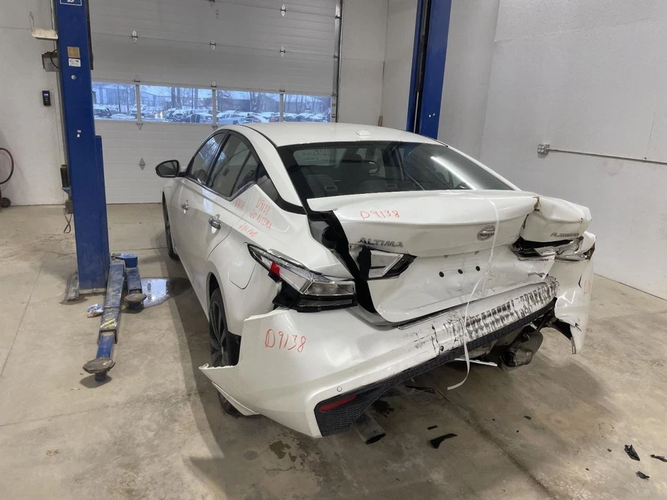 Temperature Control Fits 19-25 ALTIMA 1029349 - Image 3 of 4