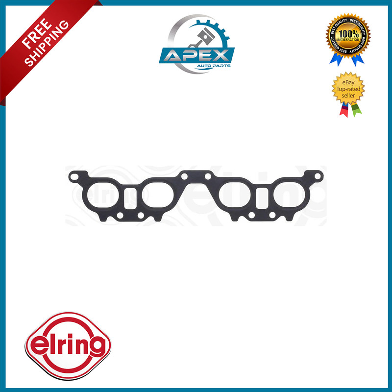 Intake Manifold Gasket Fits Toyota Avensis Caldina Camry Carina ELRING 034.250