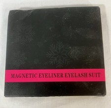 Magnetic Eyeliner Eyelash Suit Kit
