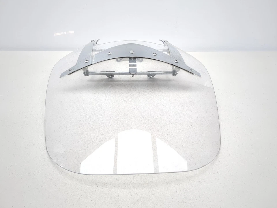 04-08 Parabrisas Honda VTX 1800 Foto 3 de 4