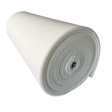 Sankair Spray Booth Ceiling Filter, High-Capacity Intake Filter for Downdraft