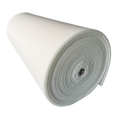 Sankair Spray Booth Ceiling Filter, High-Capacity Intake Filter for Downdraft