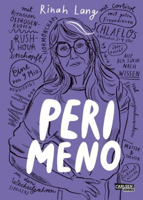 Peri Meno Rinah Lang