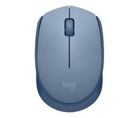 Logitech 910-006866 M171 Wireless Mouse - Bluegrey ~E~