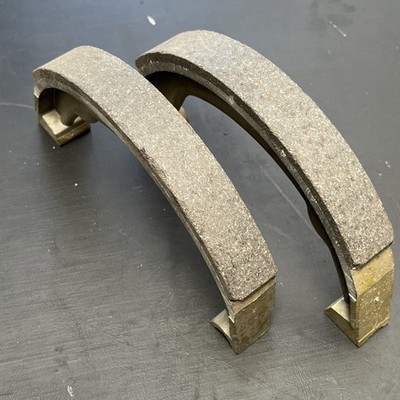 M72 Cj750 BMW R71 Bremsschuhe Halbtrommel