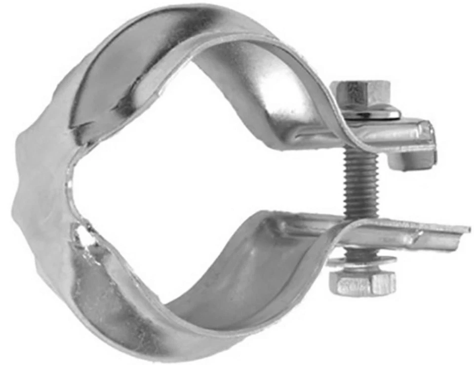 Braçadeira de escape para 2004-2006 Scion xA - Imagem 2 de 4