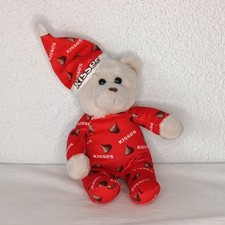 Galerie Hershey Kiss Bear Plush All Over Prin...