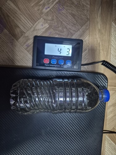 4 LBS Iron Magnetite Raw Magnetic Sand