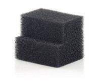 MANN-FILTER Filter, KurbelgehäUseentlüFtung Lc 5008 FüR Ford Volvo