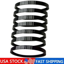 7PCS Go Kart Drive Belt 30 Series Replaces Manco 5959 Comet 203589 US Stock