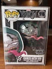 FUNKO POP MARVEL VENOM VENOMIZED DOCTOR DOOM NON CHASE FYE EXCLUSIVE #916