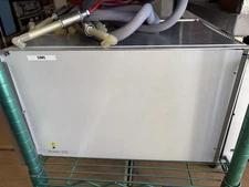 Gallium ITG506V2 High Voltage Power Supply with ITG053V2 Floating Power Unit