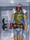 Star Wars Vintage KENNER 1979 Loose Boba Fett (Bounty Hunter) Graded AFA 80+!!!
