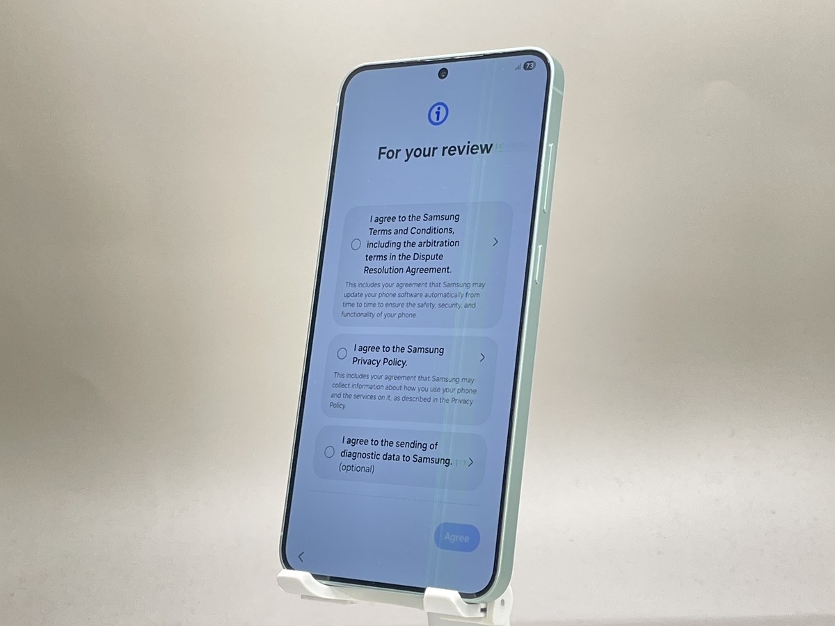 Samsung Galaxy S25+ SM-S936U 256GB Mint Unlocked W066053 | eBay