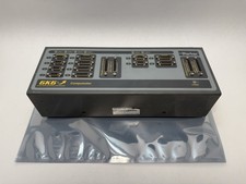 Parker 6K6-NK 6-Axis Servo Stepper Motion Controller Compumotor 24VDC Ethernet