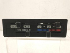 NISSAN SUNNY HEATER AC CLIMATE CONTROLS 5971030769 87-91