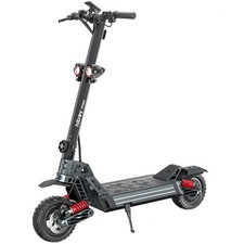 Hiboy Titan 1000W 25MPH 46Mi Adult Foldable Electric Scooter w/10" All-Terrain