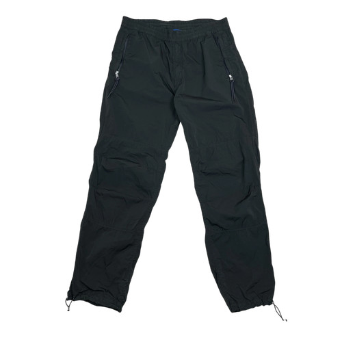 Moncler, Moncler 1952 Nylon Pants Dark Green (Size 50/L)