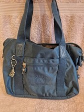 Kipling Grab Bag with detachable cross body strap