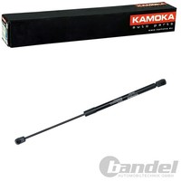 Kamoka Gasfeder MOTORHAUBEN-LIFTER Beidseitig Passend FüR Jeep Cherokee | 709105