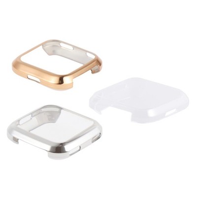  3 Pcs Schutzfolie Smartwatch Uhrengehäusedeckel Beobachten Sie Den Fallschutz