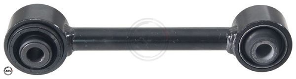 A.B.S. 260994 Stange/Strebe FüR Stabilisator Koppelstange Strebe Hinten-image
